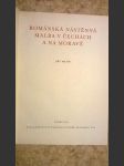 Románská nástěnná malba v Čechách a na Moravě - náhled