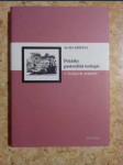 Počátky pastorální teologie v českých zemích - náhled