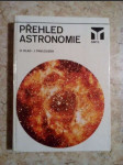 Přehled astronomie - náhled