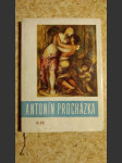 Antonín Procházka - náhled
