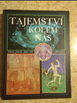 Tajemství kolem nás - náhled