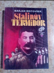 Stalinův Termidor - náhled