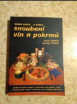 Snoubení vín a pokrmů - náhled