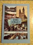 Kniha o Praze 5 - náhled