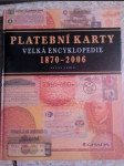 Platební karty 1870 - 2006 - náhled