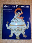 Meissner Porzellan - náhled