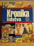 Kronika lidstva - náhled