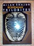 Bohemian Trilobites - náhled