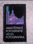 Amatérská fotografie - náhled