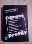 Filmové profily - náhled