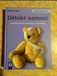 Dětské nemoci - náhled