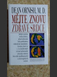 Mějtte znovu zdravé srdce - náhled