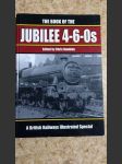 The Book of the Jubilee 4-6-0s - náhled