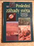 Poslední záhady světa - náhled