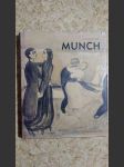 Munch Drawings - náhled