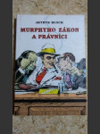 Murphyhho zákon a právníci - náhled