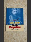 Jak jsem zabil Rasputina - náhled