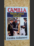 Camilla, milenka prince Charlese - náhled