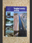 Vodní cesty světa - náhled