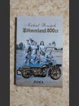 Bohmerland 600 cc - náhled