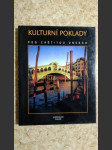 Kulturní poklady - kulturní památky a přírodní ráje pod záštitou UNESCO - náhled