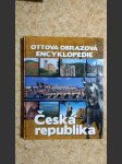 Ottova obrazová encyklopedie - Česká republika - náhled