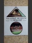 Valašské muzeum v přírodě - náhled