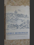 Liubuz metropolis - tam, kde řeka Cidlina tratí své jméno - náhled