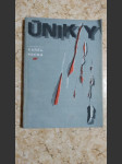 Úniky - náhled