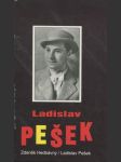 Ladislav Pešek - náhled