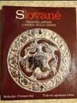 Slované - historický, politický a kulturní vývoj a význam - náhled