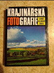 Krajinářská fotografie - náhled