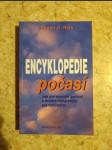 Encyklopedie počasí - jak porozumět počasí a meteorologickým předpovědím - náhled