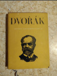 Dvořák - Letters and reminiscences - náhled