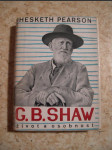 G. B. Shaw - náhled