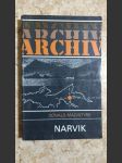 Narvik - náhled