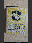 Bible, její postavy a děje - náhled