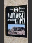 77 zajímavostí ze starého Egypta - pro čtenáře od 12 let - náhled