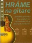 Hráme na gitare - náhled