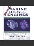 Marine Diesel Engines. Maintenance, Troubleshooting, and Repair ["Dieselové lodní motory"; lodě; čluny; údržba; oprava] - náhled