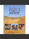 The Bible alive - náhled
