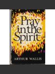 Pray in the Spirit - náhled