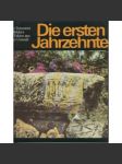 Die ersten Jahrzehnte - náhled