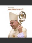 Pastýřské listy 2 - náhled