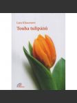 Touha tulipánů - náhled