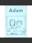 Adam - náhled