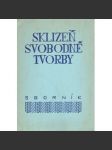 Sklizeň svobodné tvorby - náhled