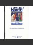 Sborník Katolické teologické fakulty svazek IV. In omnibus caritas - náhled
