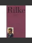Rainer Maria Rilke - náhled
