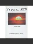 Na pozadí aids - náhled